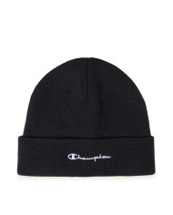 Czapka Champion BEANIE CAP 804650BS501 Niebieska - Sklep online Mastersport