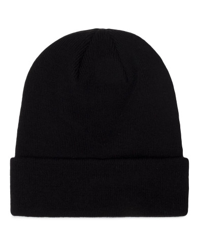 Czapka 47 Brand MLB NEW YORK YANKEES RAISED 47 CUFF NKIT B-RKN17ACE-BKA Czarna - Sklep online Mastersport