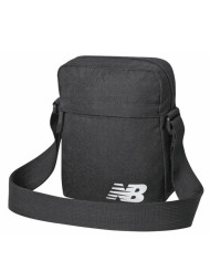 Torba New Balance NB MINI SHOULDER BAG BG03080GBKW Czarna - Sklep online Mastersport