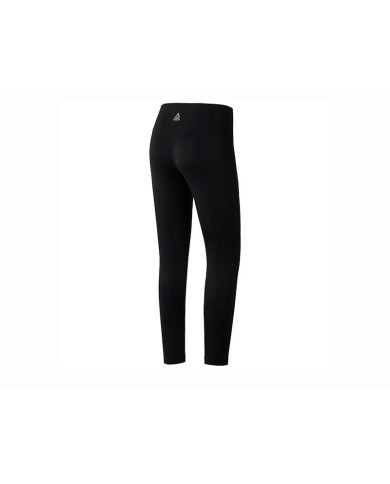 Spodnie damskie Reebok WOR PP 7/8 TIGHT CE1232 Czarne - Sklep online Mastersport