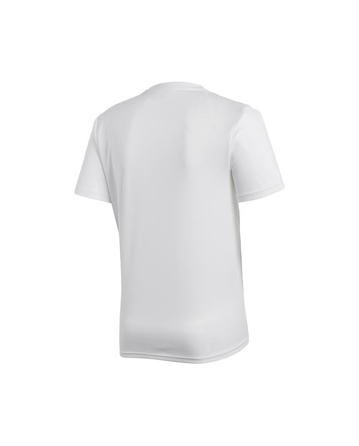 Koszulka męska adidas Performance CORE18 JSY CV3453 Biała - Sklep online Mastersport