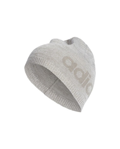 Czapka adidas Core DAILY BEANIE LT CY5611 Szara - Sklep online Mastersport