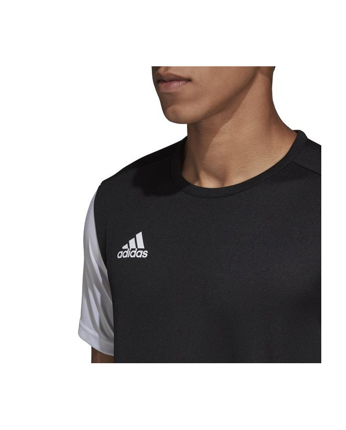 Koszulka męska adidas Performance ESTRO 19 JSY DP3233 Czarna - Sklep online Mastersport