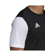 Koszulka męska adidas Performance ESTRO 19 JSY DP3233 Czarna - Sklep online Mastersport