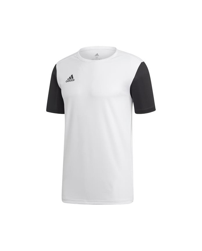 Koszulka męska adidas Performance ESTRO 19 JSY DP3234 Biała - Sklep online Mastersport
