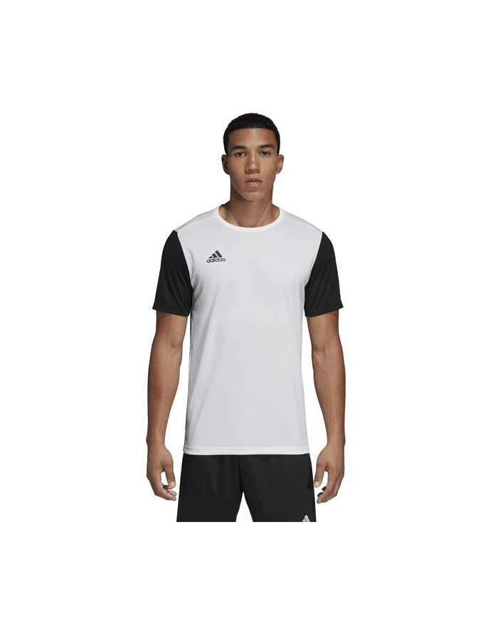 Koszulka męska adidas Performance ESTRO 19 JSY DP3234 Biała - Sklep online Mastersport