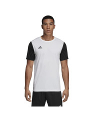 Koszulka męska adidas Performance ESTRO 19 JSY DP3234 Biała - Sklep online Mastersport