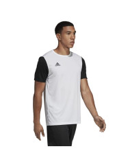 Koszulka męska adidas Performance ESTRO 19 JSY DP3234 Biała - Sklep online Mastersport