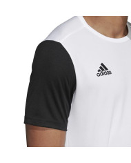 Koszulka męska adidas Performance ESTRO 19 JSY DP3234 Biała - Sklep online Mastersport