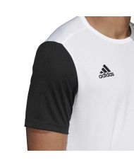 Koszulka męska adidas Performance ESTRO 19 JSY DP3234 Biała - Sklep online Mastersport