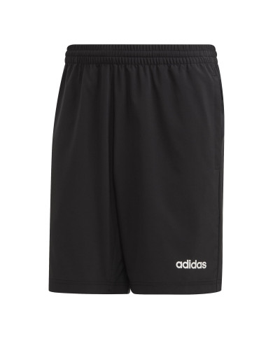 Szorty męskie adidas Performance D2M COOL SHO WV DW9568 Czarne - Sklep online Mastersport