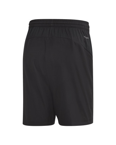 Szorty męskie adidas Performance D2M COOL SHO WV DW9568 Czarne - Sklep online Mastersport