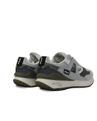 Buty męskie Fila FILA CONTEMPO FFM022283244 Szare - Sklep online Mastersport