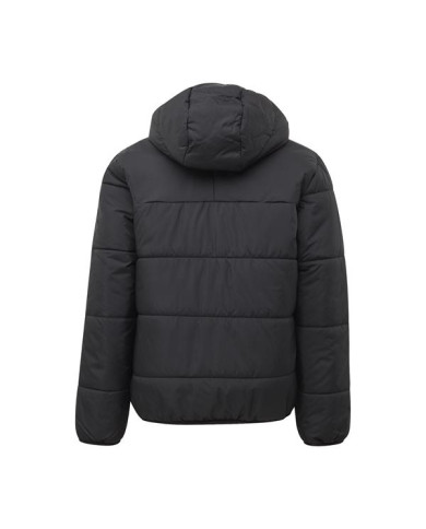 Kurtka dziecięca adidas Originals PADDED JACKET GD2699 Czarna - Sklep online Mastersport
