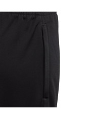 Spodnie dziecięce adidas Originals BIG TREFOIL TP GD2713 Czarne - Sklep online Mastersport