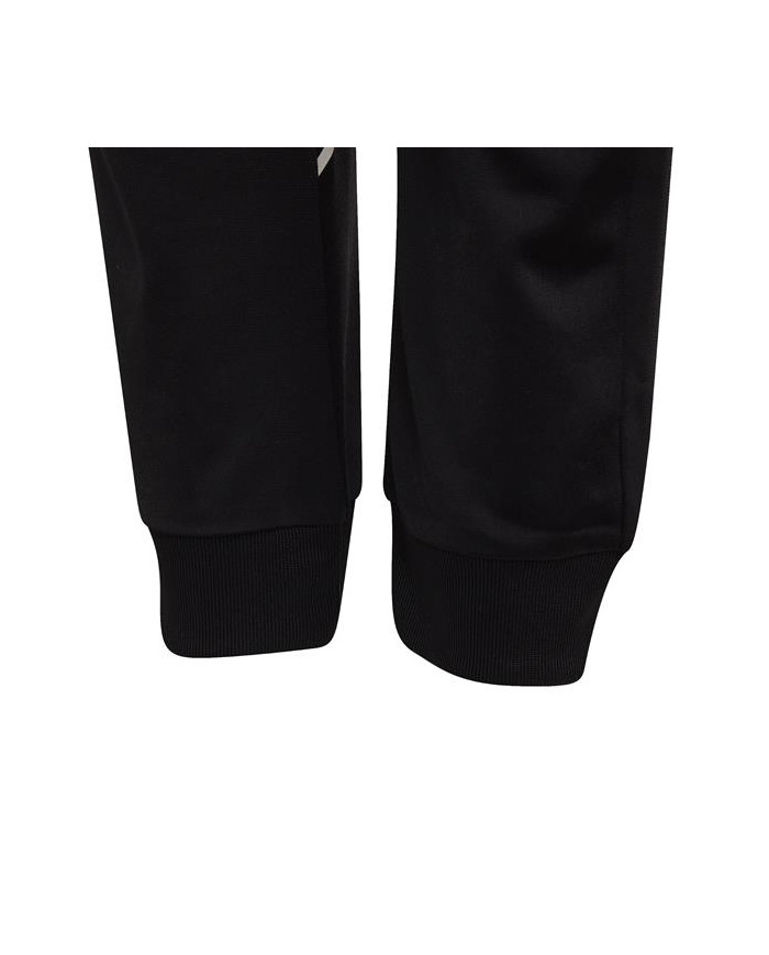 Spodnie dziecięce adidas Originals BIG TREFOIL TP GD2713 Czarne - Sklep online Mastersport