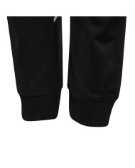 Spodnie dziecięce adidas Originals BIG TREFOIL TP GD2713 Czarne - Sklep online Mastersport