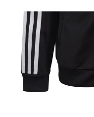 Bluza dziecięca adidas Originals SST TRACKTOP GE1974 Czarna - Sklep online Mastersport