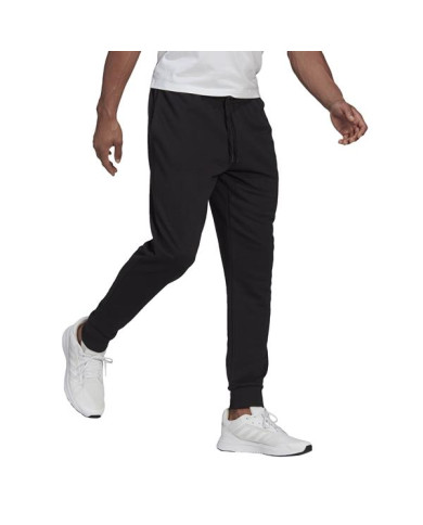 Spodnie męskie adidas Performance M SL FT TC PT GK9265 Czarne - Sklep online Mastersport