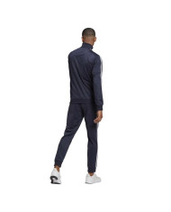 Dres męski adidas Performance M 3S TR TT TS GK9651 Czarny - Sklep online Mastersport