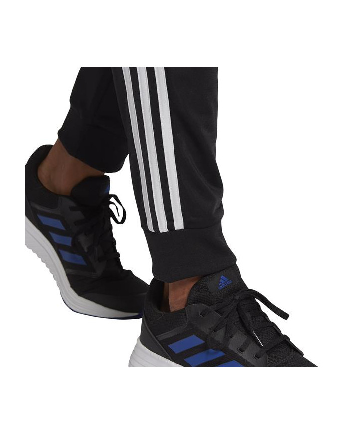 Dres męski adidas Performance M 3S TR TT TS GK9651 Czarny - Sklep online Mastersport