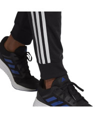 Dres męski adidas Performance M 3S TR TT TS GK9651 Czarny - Sklep online Mastersport