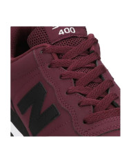 Buty męskie New Balance NB 400 GM400LB1 Czerwone - Sklep online Mastersport