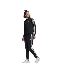 Dres damski adidas Performance W 3S TR TS GM5534 Czarny - Sklep online Mastersport