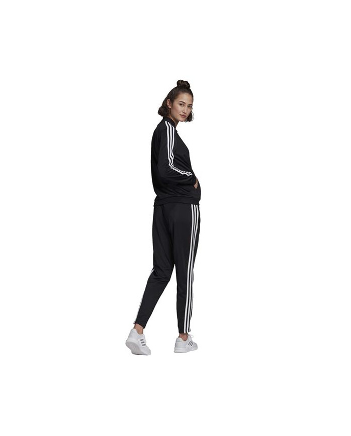 Dres damski adidas Performance W 3S TR TS GM5534 Czarny - Sklep online Mastersport