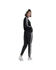 Dres damski adidas Performance W 3S TR TS GM5534 Czarny - Sklep online Mastersport