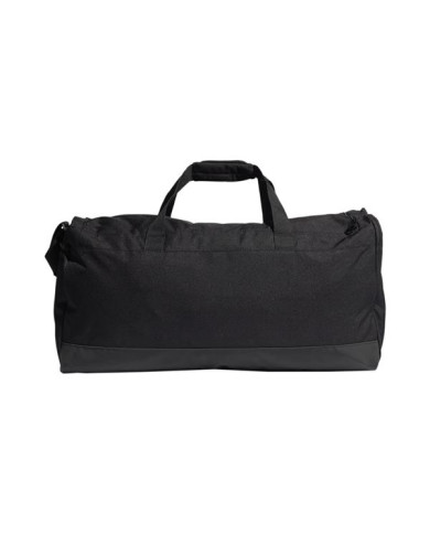 Torba adidas Performance LINEAR DUFFEL L GN2044 Czarna - Sklep online Mastersport