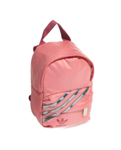 Plecak adidas Originals BP MINI GN2118 Różowy - Sklep online Mastersport