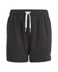 Szorty dziecięce adidas Performance B SL CHELSEA GN4097 Czarne - Sklep online Mastersport