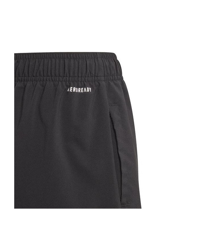 Szorty dziecięce adidas Performance B SL CHELSEA GN4097 Czarne - Sklep online Mastersport