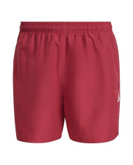 Szorty męskie adidas Performance SOLID CLX SH SL GQ1088 Różowe - Sklep online Mastersport