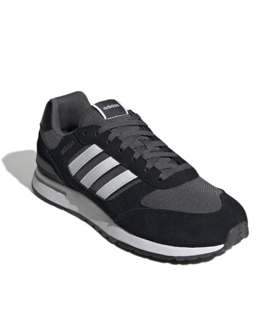 Buty męskie adidas Core RUN 80S GV7302 Czarne - Sklep online Mastersport