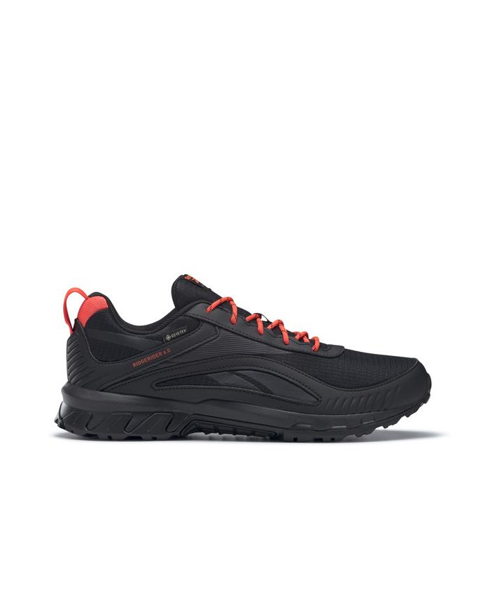 Buty męskie Reebok RIDGERIDER 6 GTX GW1197 Czarne - Sklep online Mastersport