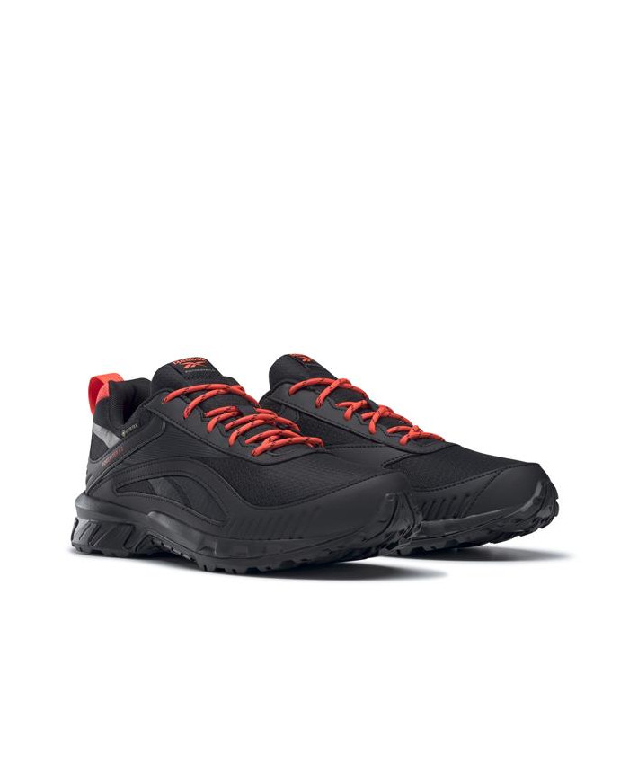 Buty męskie Reebok RIDGERIDER 6 GTX GW1197 Czarne - Sklep online Mastersport