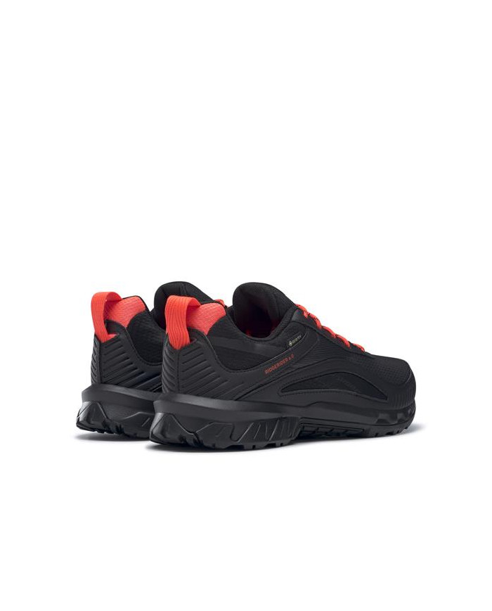 Buty męskie Reebok RIDGERIDER 6 GTX GW1197 Czarne - Sklep online Mastersport