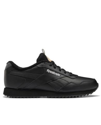 Buty męskie Reebok ROYAL GLIDE GW3771 Czarne - Sklep online Mastersport