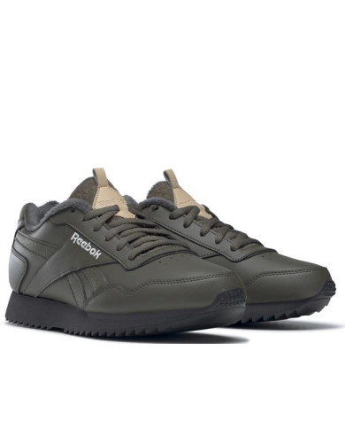 Buty męskie Reebok ROYAL GLIDE GW3772 Zielone - Sklep online Mastersport