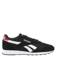 Buty męskie Reebok ROYAL ULTRA GW7770 Czarne - Sklep online Mastersport