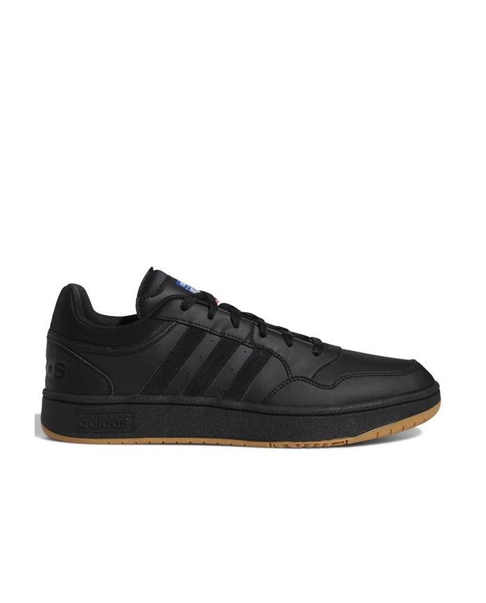 Buty męskie adidas Core HOOPS 3.0 GY4727 Czarne - Sklep online Mastersport