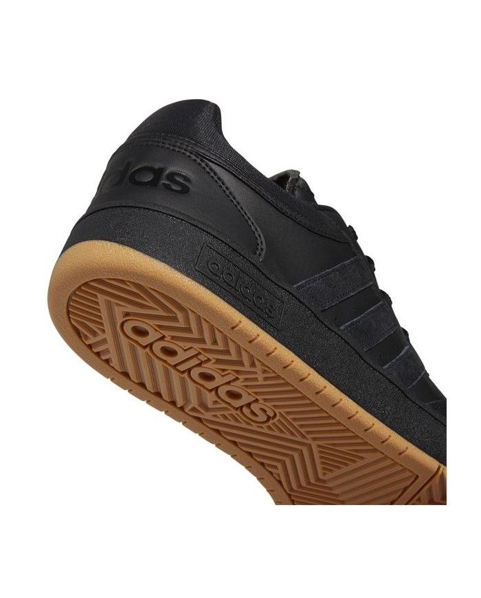 Buty męskie adidas Core HOOPS 3.0 GY4727 Czarne - Sklep online Mastersport