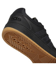 Buty męskie adidas Core HOOPS 3.0 GY4727 Czarne - Sklep online Mastersport