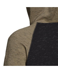 Bluza męska adidas Performance M MEL FZ HD H12178 Czarna - Sklep online Mastersport