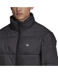 Kurtka męska adidas Originals PAD STAND PUFF H13551 Czarna - Sklep online Mastersport