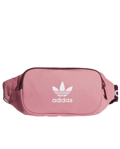 Torba adidas Originals ADICOLOR WAISTBAG H35590 Różowa - Sklep online Mastersport