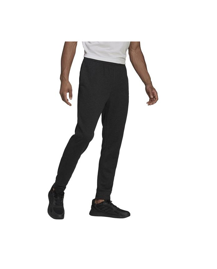 Spodnie męskie adidas Performance M MEL PT HE1794 Czarne - Sklep online Mastersport