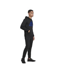 Dres męski adidas Performance M BL FT HD TS HE1835 Czarny - Sklep online Mastersport